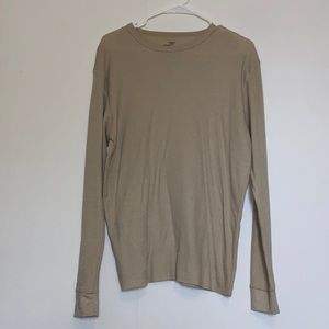 Jordan Craig long sleeve shirt